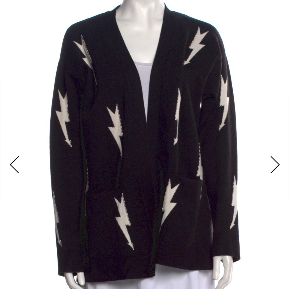 Sandro Cardigan